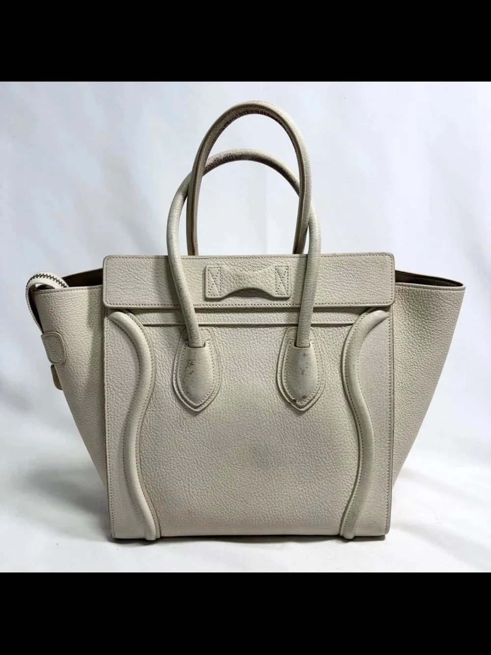 Celine structured mini